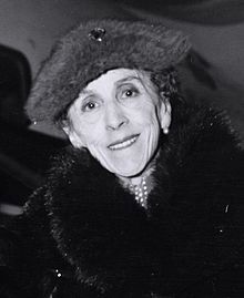 Karen Blixen
