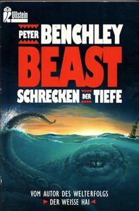 Beast - Schrecken der Tiefe