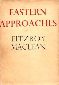 Eastern Approaches