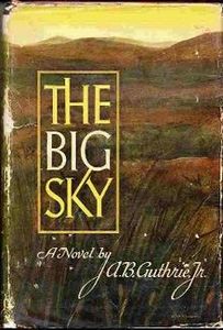 The Big Sky