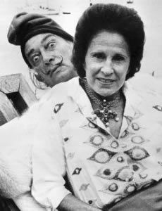 Gala Dalí