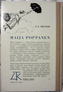Maija Poppanen