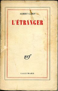 L'Étranger