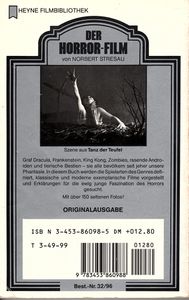 Der Horror-Film