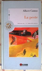 La Peste