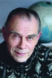 Veikko Huovinen