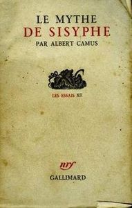 Le Mythe de Sisyphe