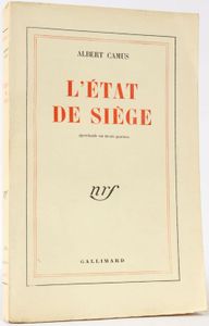 L'État de siège