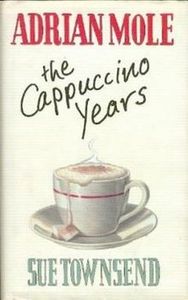 Adrian Mole: The Cappuccino Years