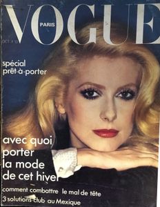 VOGUE Paris - 0550