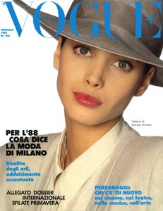 VOGUE Italia - 0454