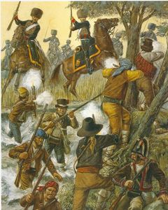 Peninsula War