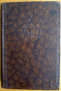 The Count of Monte-Cristo: Vol. I