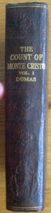 The Count of Monte-Cristo: Vol. I
