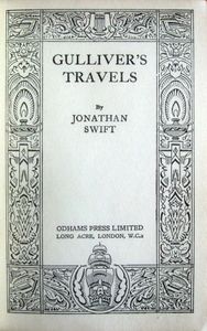 Gulliver's Travels