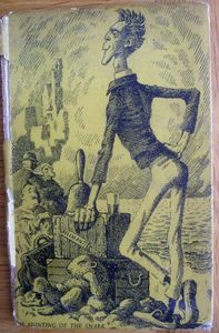 The Hunting of the Snark: An Agony in Eight Fits