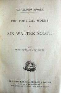The Hunting of the Snark: An Agony in Eight Fits