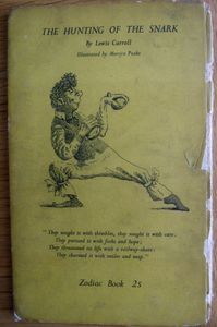 The Hunting of the Snark: An Agony in Eight Fits