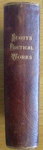 The Poetical Works of Sir Walter Scott