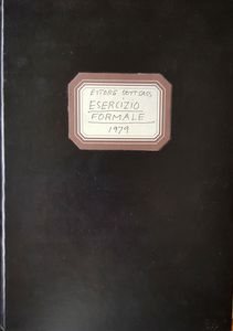 Esercizio Formale