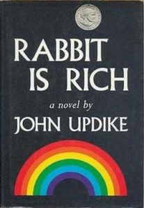 Rabbit Is Rich