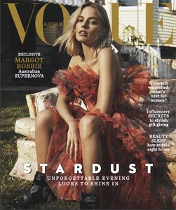 VOGUE Australia (2017-12)
