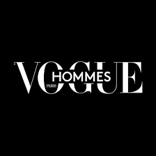 Vogue Hommes