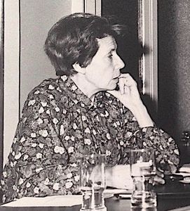 Jeanne Veyrin-Forrer