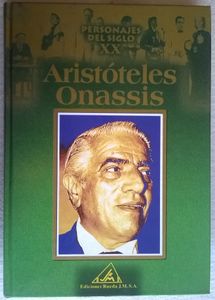 Aristóteles Onassis