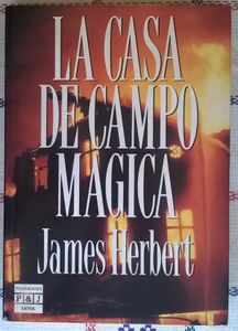 La Casa De Campo Magica