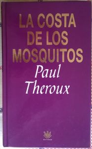 La Casa De Los Mosquitos