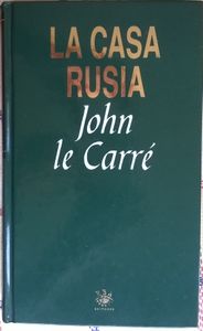 La Casa Rusia