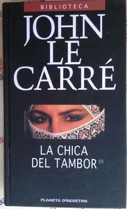 La Chica Del Tambor (I)