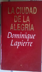 La Ciudad De La Alegría