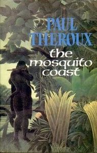 The Mosquito Coast