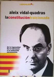 La Constitución Traicionada