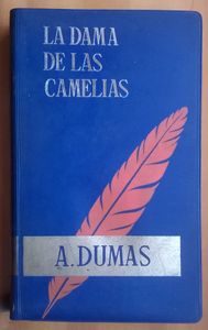 La Dama De Las Camelias