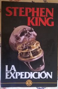 La Expedición