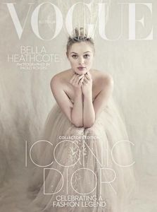 VOGUE Australia (2017-08)