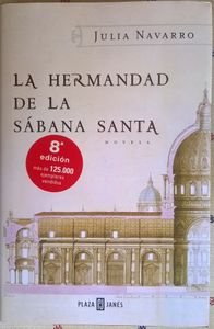 La Hermandad De La Sábana Santa