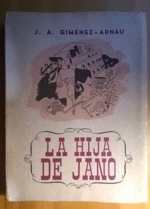 La Hija De Jano
