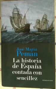 La Historia De España Contada Con Sencillez