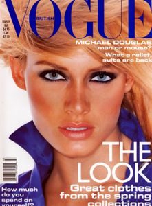VOGUE British (1995-03)