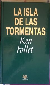 La Isla De Las Tormentas