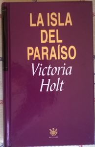 La Isla Del Paraíso