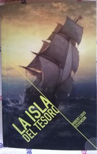 La Isla Del Tesoro