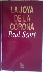 La Joya De La Corona