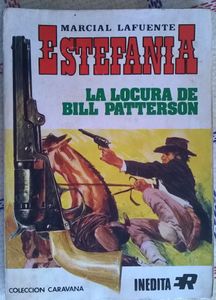 La Locura De Bill Patterson