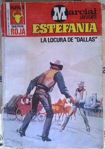 La Locura De Dallas
