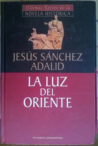 La Luz Del Oriente